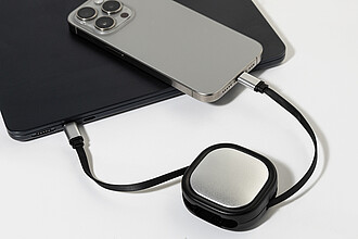 60W USB-C charger cable