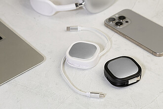 60W USB-C charger cable