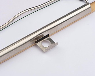 A4 cardboard clipboard