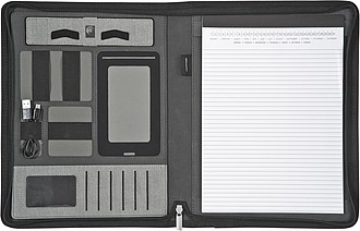 A4 folder