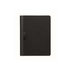 A4 portfolio with notepad