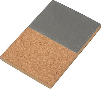 A5 cork book