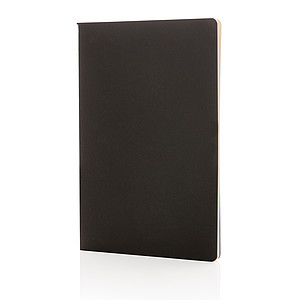 A5 FSC® standard softcover notebook