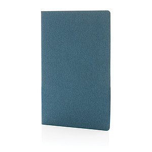 A5 FSC® standard softcover notebook