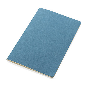 A5 FSC® standard softcover notebook