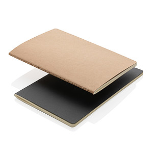 A5 FSC® standard softcover notebook