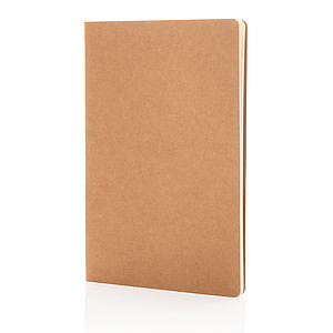A5 FSC® standard softcover notebook