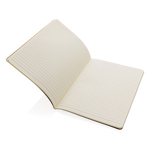 A5 FSC® standard softcover notebook