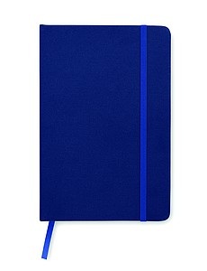 A5 notebook 600D RPET cover