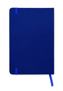 A5 notebook 600D RPET cover