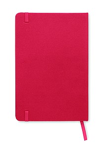 A5 notebook 600D RPET cover