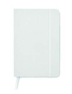 A5 notebook 600D RPET cover