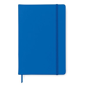 A5 notebook