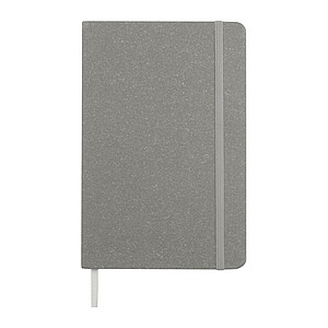 A5 recycled paper book