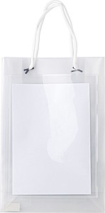 A5 size polypropylene bagNeutral