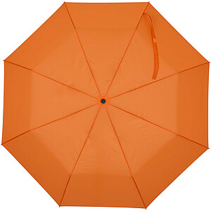 Aaron 23 foldable manual umbrella