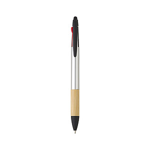 ABS 3 colour ink ballpen Malachi