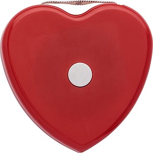 ABS BMI tape measure Francine