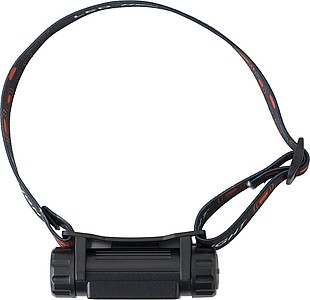 ABS headlight