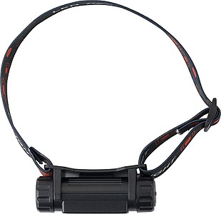 ABS headlight