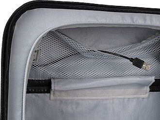 ABS luggage trolley Ulf