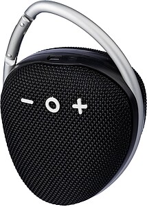 ABS outdoor speaker Madison, black