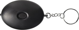 ABS personal alarm