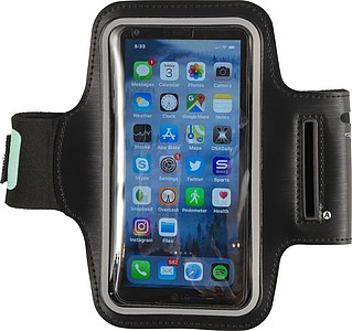 ABS phone arm band