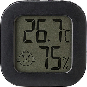 ABS small hygrometer Kinsley