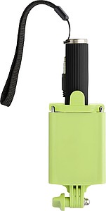 ABS telescopic selfie stick