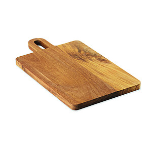 Acacia cutting & serving board