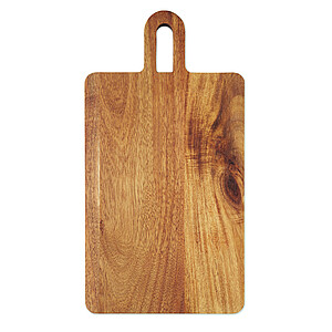 Acacia cutting & serving board