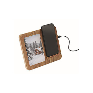 Acacia frame & charger 15W