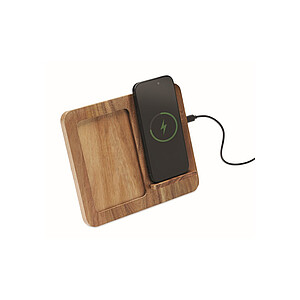 Acacia frame & charger 15W