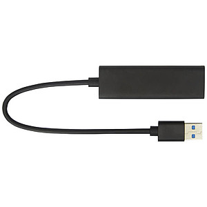 ADAPT aluminum USB 3.0 hub