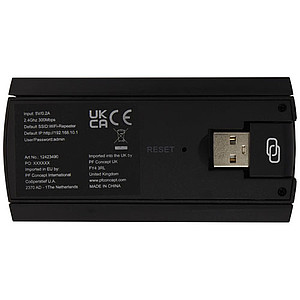 ADAPT single band Wi-Fi extender