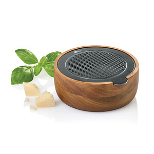AdHoc CutnServe Table fine grater