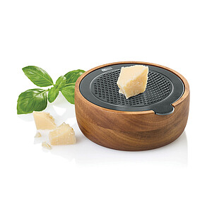 AdHoc CutnServe Table fine grater