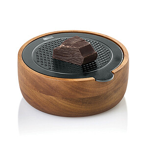 AdHoc CutnServe Table fine grater