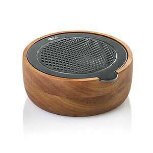 AdHoc CutnServe Table fine grater
