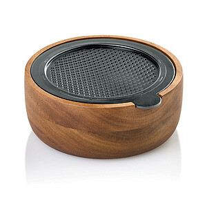AdHoc CutnServe Table fine grater