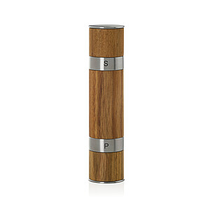 AdHoc Duomill Pepper and salt double mill