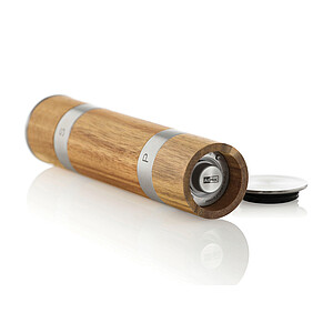 AdHoc Duomill Pepper and salt double mill