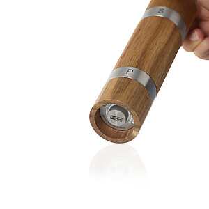 AdHoc Duomill Pepper and salt double mill