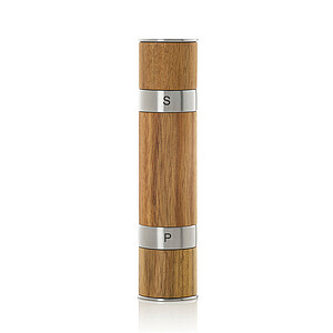 AdHoc Duomill Pepper and salt double mill