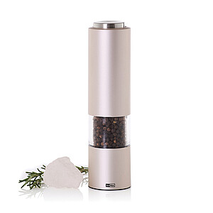 AdHoc eMill.3 Electric pepper or salt mill