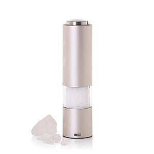 AdHoc eMill.3 Electric pepper or salt mill