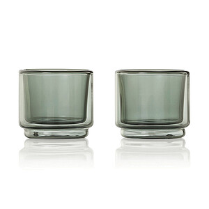 AdHoc Impact Espresso mug 45ml, 2 pcs set