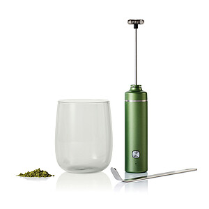 AdHoc Matcha Connoisseur Set Chado