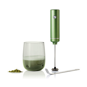 AdHoc Matcha Connoisseur Set Chado